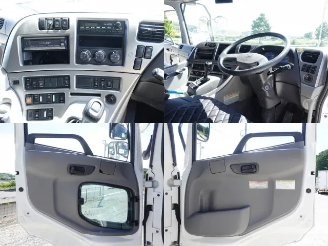 UD クオン QKG-GK5XAB(2WD)の写真19