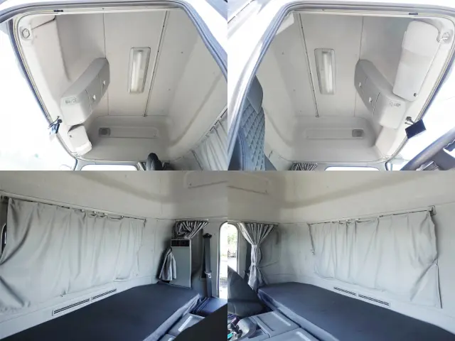 UD クオン QKG-GK5XAB(2WD)の写真20