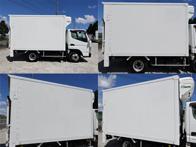三菱 キャンター TKG-FBA20(2WD)の写真5