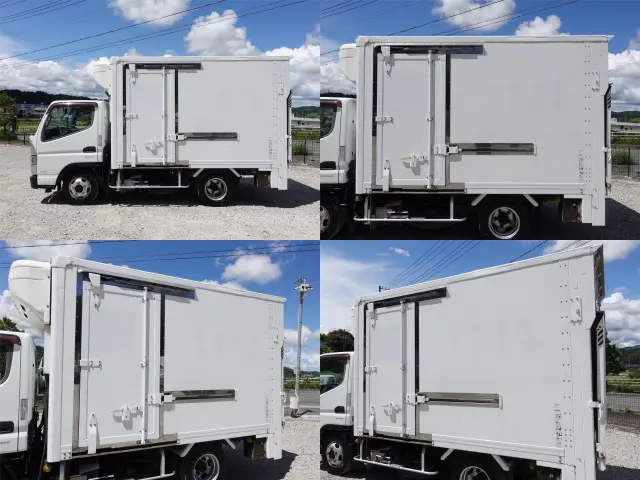三菱 キャンター TKG-FBA20(2WD)の写真7