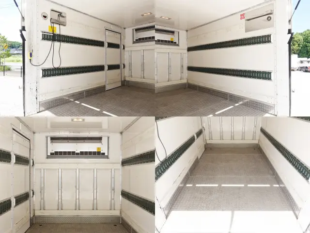 三菱 キャンター TKG-FBA20(2WD)の写真9