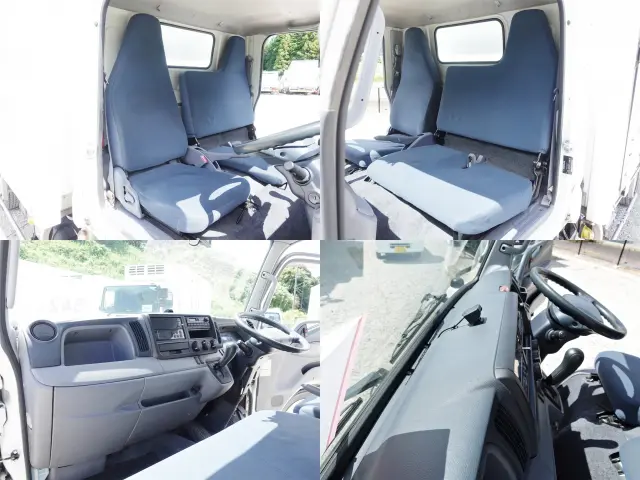 三菱 キャンター TKG-FBA20(2WD)の写真16