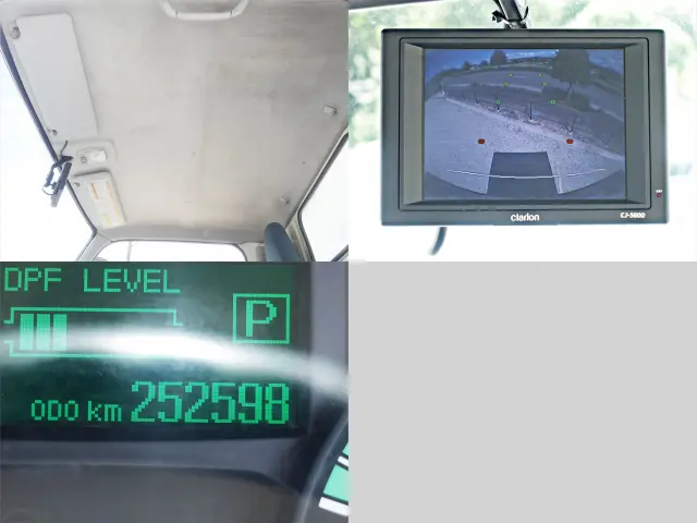 三菱 キャンター TKG-FBA20(2WD)の写真18