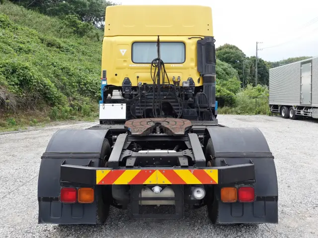日野 プロフィア LKG-SH1EDAG(2WD)の写真10