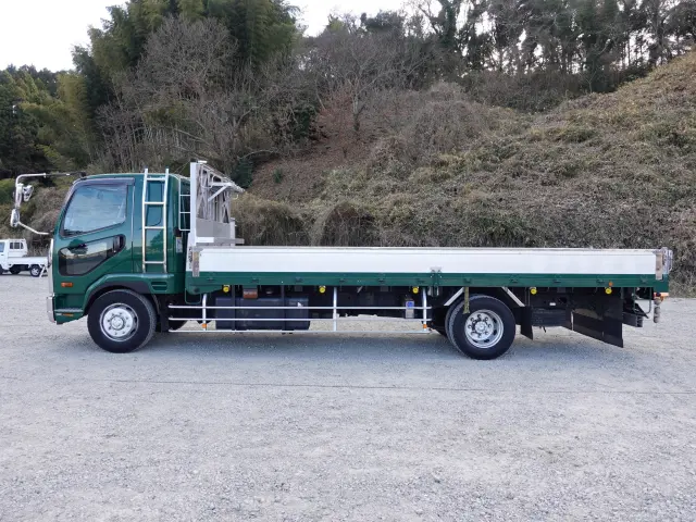 三菱 ファイター LKG-FK65FZ(2WD)の写真13