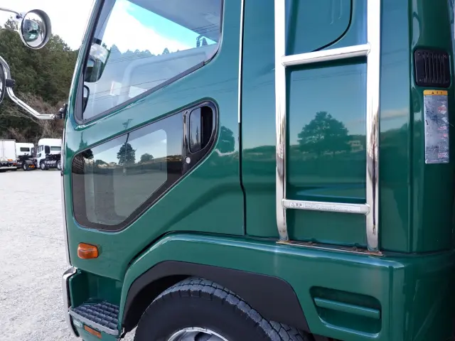 三菱 ファイター LKG-FK65FZ(2WD)の写真14