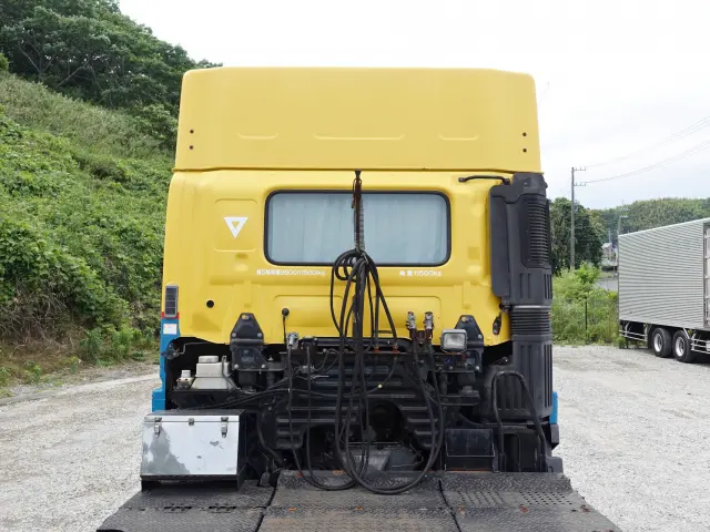 日野 プロフィア LKG-SH1EDAG(2WD)の写真15