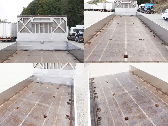 三菱 ファイター LKG-FK65FZ(2WD)の写真17