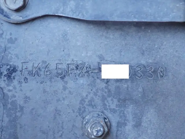 三菱 ファイター LKG-FK65FZ(2WD)の写真20