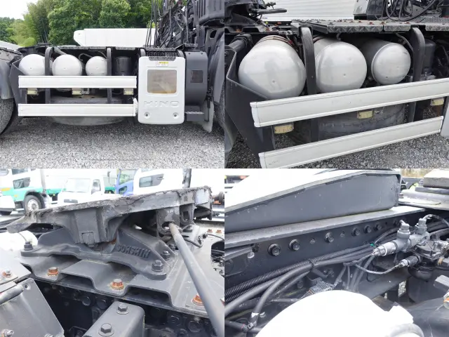 日野 プロフィア LKG-SH1EDAG(2WD)の写真20