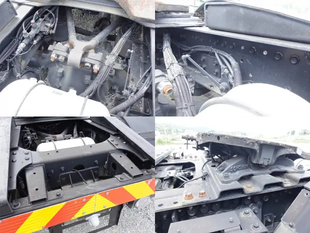 日野 プロフィア LKG-SH1EDAG(2WD)の写真21