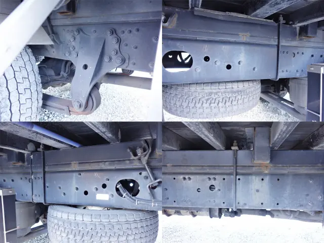 三菱 ファイター LKG-FK65FZ(2WD)の写真22