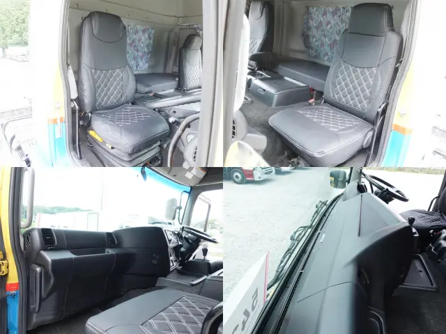 日野 プロフィア LKG-SH1EDAG(2WD)の写真22