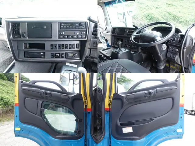 日野 プロフィア LKG-SH1EDAG(2WD)の写真23