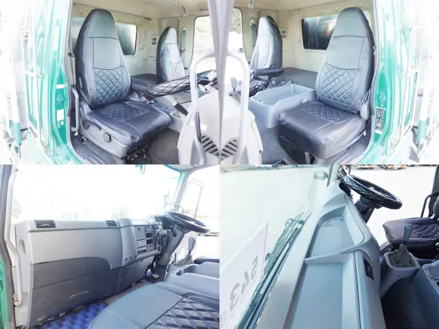 三菱 ファイター LKG-FK65FZ(2WD)の写真24