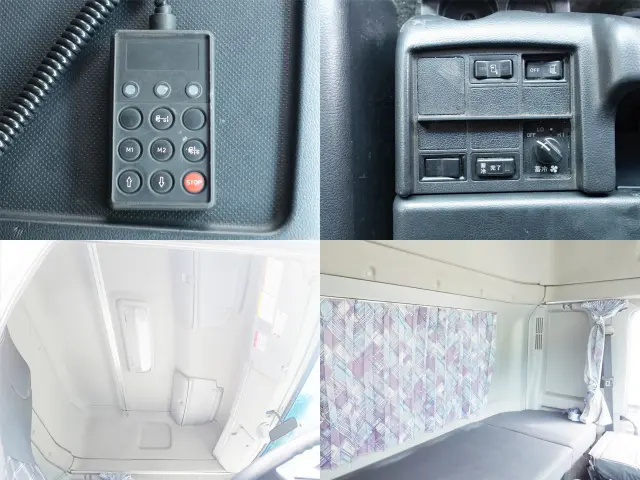 日野 プロフィア LKG-SH1EDAG(2WD)の写真24