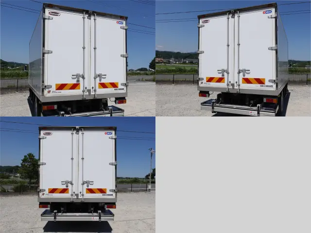 三菱 キャンター TRG-FEB8W(2WD)の写真6