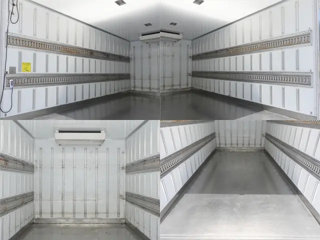 三菱 キャンター TRG-FEB8W(2WD)の写真9