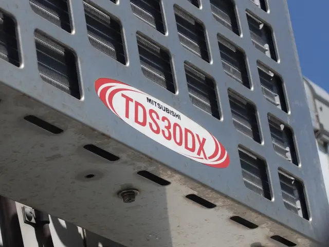 三菱 キャンター TRG-FEB8W(2WD)の写真13