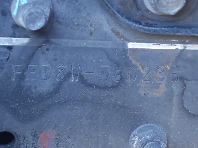 三菱 キャンター TRG-FEB8W(2WD)の写真15