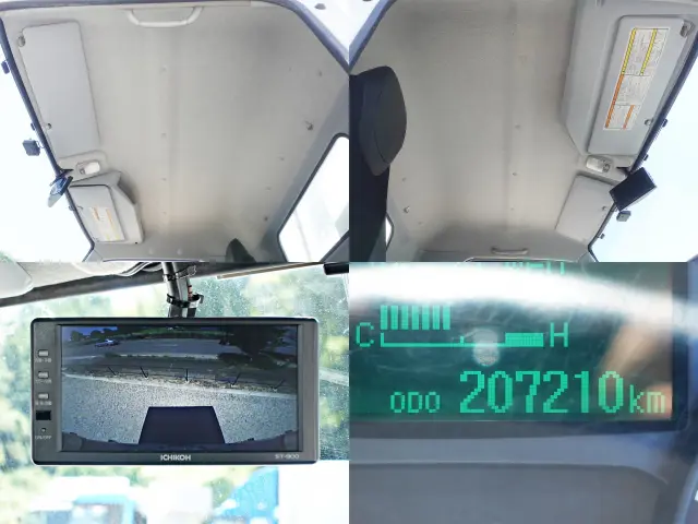 三菱 キャンター TRG-FEB8W(2WD)の写真21