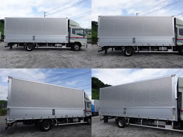 ＵＤ コンドル TKG-MK38L(2WD)の写真5