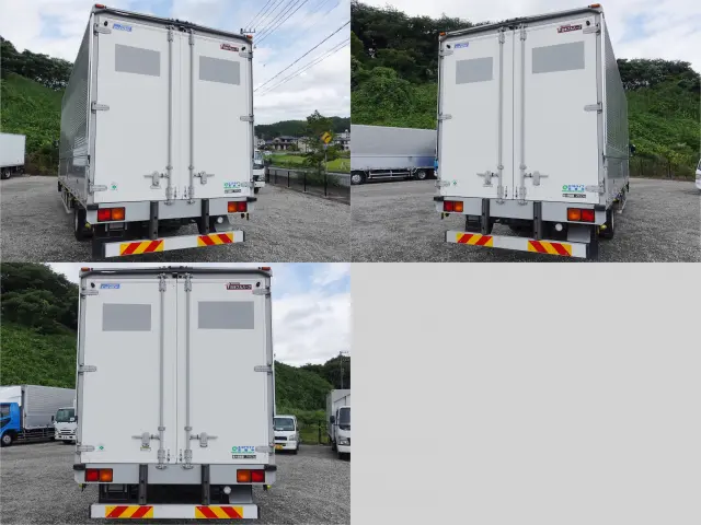 ＵＤ コンドル TKG-MK38L(2WD)の写真6