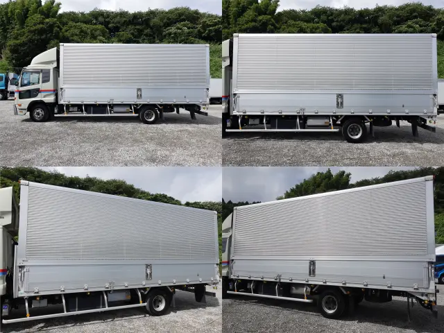 ＵＤ コンドル TKG-MK38L(2WD)の写真7