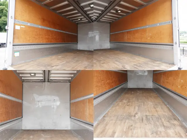 ＵＤ コンドル TKG-MK38L(2WD)の写真9