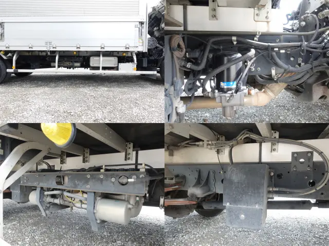 ＵＤ コンドル TKG-MK38L(2WD)の写真13