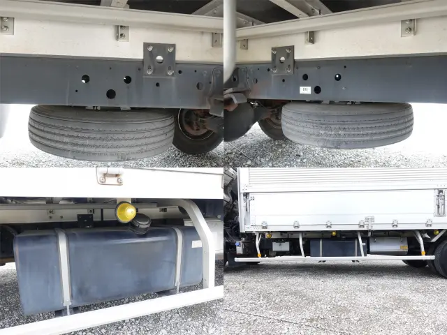 ＵＤ コンドル TKG-MK38L(2WD)の写真14