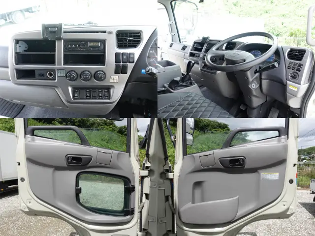 ＵＤ コンドル TKG-MK38L(2WD)の写真16