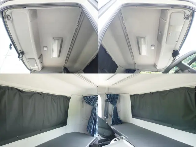 ＵＤ コンドル TKG-MK38L(2WD)の写真17