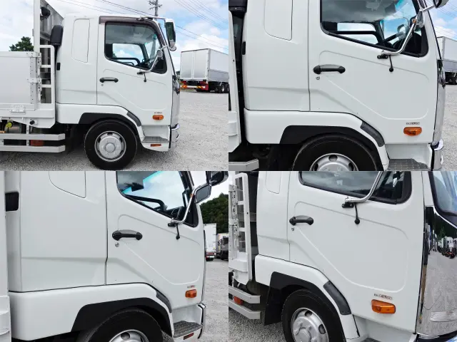 三菱 ファイター 2KG-FK64F(2WD)の写真4