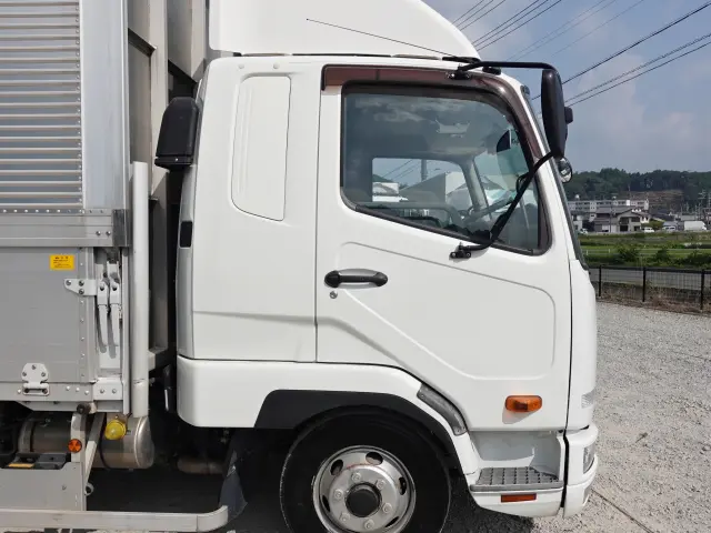 三菱 ファイター TKG-FK61F(2WD)の写真4