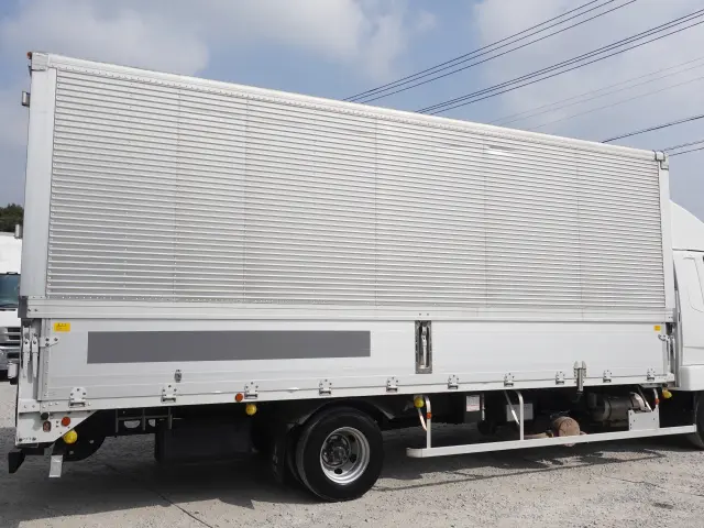三菱 ファイター TKG-FK61F(2WD)の写真5