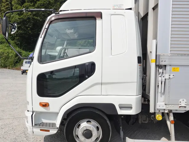 三菱 ファイター TKG-FK61F(2WD)の写真8