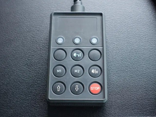 三菱 ファイター 2KG-FK64F(2WD)の写真18