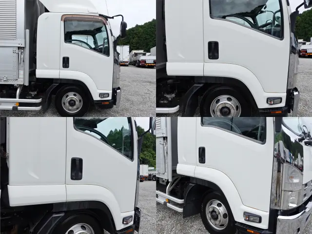 いすゞ フォワード TKG-FRR90S2(2WD)の写真4