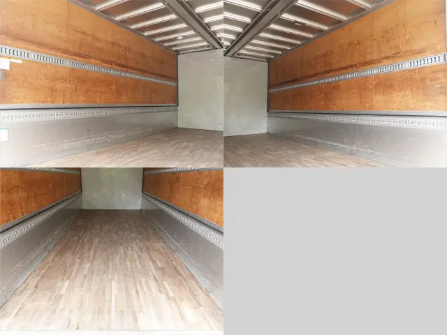 いすゞ フォワード TKG-FRR90S2(2WD)の写真10