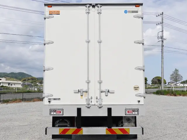 日野 プロフィア 2DG-FR1AHG(6x2)の写真10