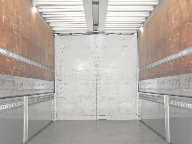 日野 プロフィア 2DG-FR1AHG(6x2)の写真16