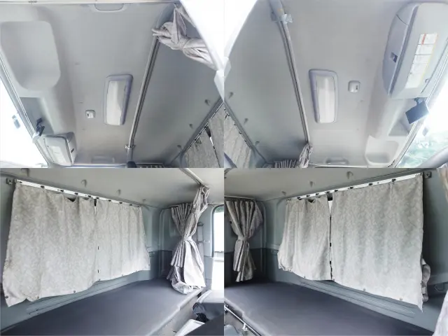 いすゞ フォワード TKG-FRR90S2(2WD)の写真19