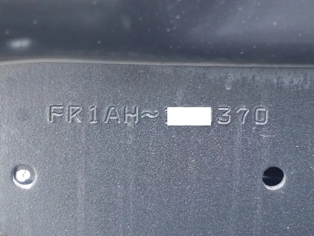 日野 プロフィア 2DG-FR1AHG(6x2)の写真22