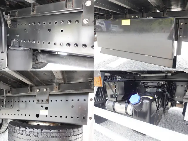 日野 プロフィア 2DG-FR1AHG(6x2)の写真25