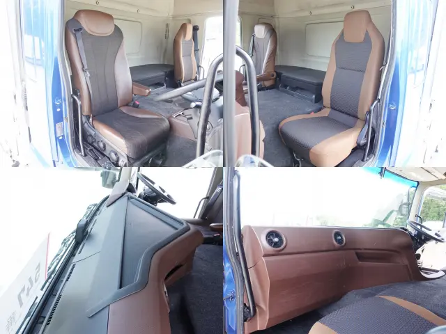 日野 プロフィア 2DG-FR1AHG(6x2)の写真27