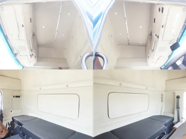 日野 プロフィア 2DG-FR1AHG(6x2)の写真29