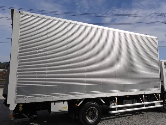 いすゞ フォワード 2PG-FRR90T2(2WD)の写真8