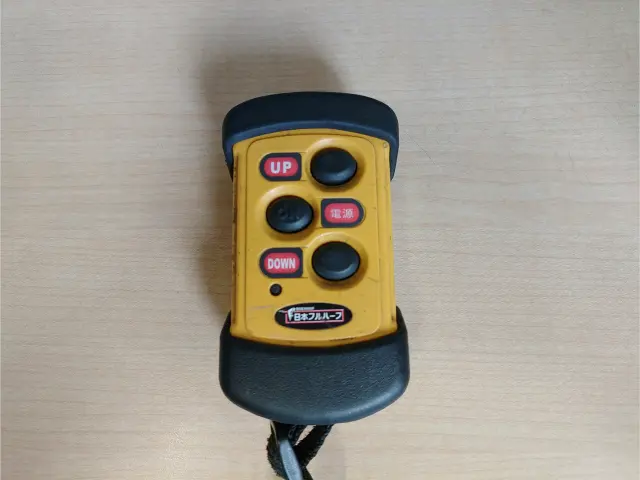 いすゞ フォワード TKG-FRR90S2(2WD)の写真15