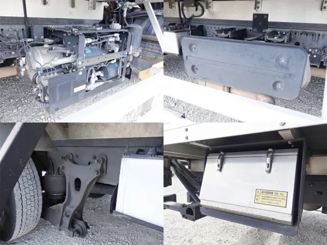 いすゞ フォワード 2PG-FRR90T2(2WD)の写真18